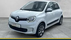 Weiß Gebraucht 2022 Renault Twingo Zen Kleinwagen | 11.590 € (Guter Preis)