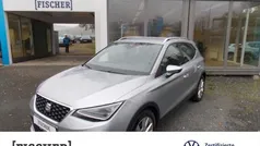 Gebraucht 2022 Seat Arona Xperience SUV | 17.988 € (Guter Preis)