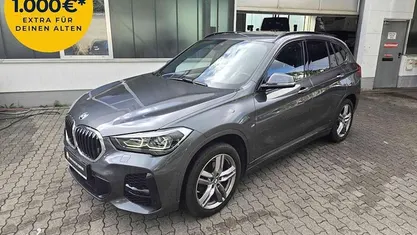 Gebraucht BMW X1 M Sport 136 PS (100 kW) 2022 SUV