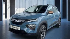Gebraucht 2023 Dacia Spring Extreme Kleinwagen | 12.790 € (Guter Preis)