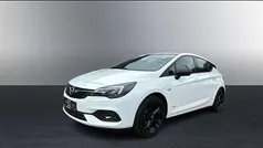 Gebraucht 2022 Opel Astra Design & Tech Limousine | 16.890 € (Fairer Preis)