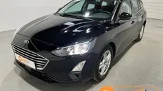 Gebraucht 2019 Ford Focus Cool & Connect Kombi | 17.950 € (Fairer Preis)