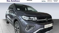 Gebraucht 2025 VW T-Cross Life SUV | 29.900 € (Fairer Preis)