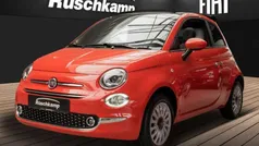 Gebraucht 2024 Fiat 500C Cabrio | 19.460 € (Fairer Preis)