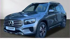 Gebraucht 2025 Mercedes GLB200 Progressive SUV | 44.970 € (Fairer Preis)