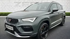 Gebraucht 2024 Cupra Ateca SUV | 36.550 € (Fairer Preis)