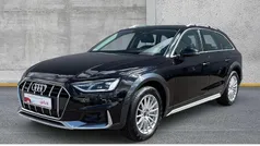 Außenfarbe: Gebraucht 2023 Audi A4 Allroad Ambiente Kombi | 38.420 € (Fairer Preis)