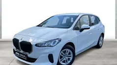 Gebraucht 2022 BMW 218 Active Tourer Performance Van / Kleinbus | 21.790 € (Guter Preis)