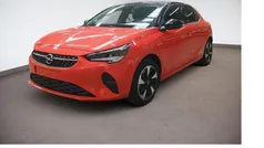 Orange Gebraucht 2023 Opel Corsa-e Elegance Kleinwagen | 17.990 € (Guter Preis)