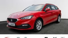 Seat Leon ST