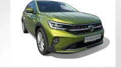 VW Taigo