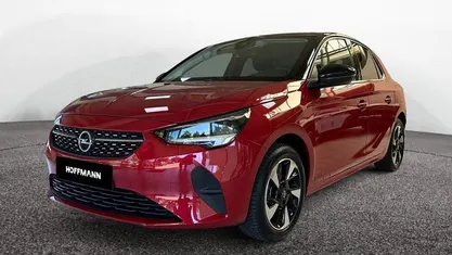 Gebraucht Opel Corsa-e Elegance 100 kW (136 PS) 2022 Kleinwagen