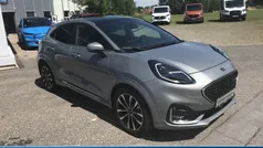 Gebraucht 2023 Ford Puma ST-Line Coupé | 24.990 € (Fairer Preis)