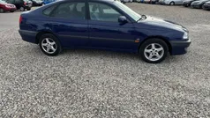 Blau Gebraucht 1999 Toyota Avensis Sol Limousine | 3.400 € (Fairer Preis)