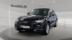 Gebraucht 2020 Audi Q5 Sport SUV | 36.440 € (Guter Preis)