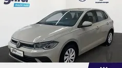 Ascotgrau Gebraucht 2024 VW Polo Life Kleinwagen | 18.150 € (Guter Preis)
