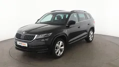 Schwarz Gebraucht 2020 Skoda Kodiaq Ambition SUV | 27.000 € (Fairer Preis)