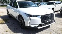 Perlweiß Neu 2024 DS Automobiles DS4 Crossback Rivoli SUV | 31.769 € (Fairer Preis)