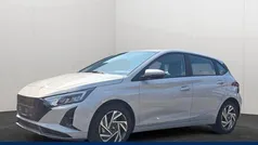 Gebraucht 2024 Hyundai i20 Trend Limousine | 17.990 € (Fairer Preis)