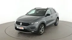 Gebraucht 2019 VW T-Roc Style SUV | 18.380 € (Fairer Preis)
