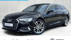 Gebraucht 2022 Audi A6 Sport Kombi | 37.990 € (Fairer Preis)