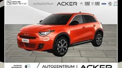 Sole orange Neu 2025 Fiat 600 La Prima Limousine | 28.890 € (Fairer Preis)
