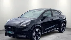 Agate black metallic Neu 2025 Ford Puma ST-Line SUV | 28.440 € (Fairer Preis)