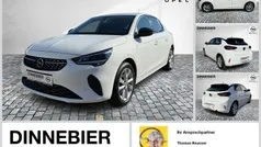 Gebraucht 2021 Opel Corsa Elegance Kleinwagen | 12.890 € (Fairer Preis)