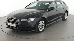 Gebraucht 2017 Audi A6 Business Kombi | 20.880 € (Guter Preis)