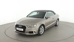Gelb Gebraucht 2019 Audi A3 Cabriolet Sport Cabrio | 23.590 € (Fairer Preis)