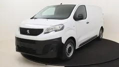 Kaolin white Neu 2025 Peugeot e-Expert Van | 27.609 € (Fairer Preis)