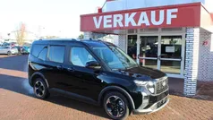 Gebraucht 2025 Ford Tourneo Courier Active Van / Kleinbus | 26.790 € (Fairer Preis)