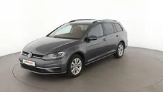 Gebraucht 2018 VW Golf VII Comfortline Kombi | 18.430 € (Fairer Preis)