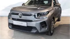 Gebraucht 2025 Citroën C3 Kleinwagen | 14.990 € (Guter Preis)