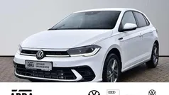 Gebraucht 2025 VW Polo R-line Limousine | 26.550 € (Fairer Preis)