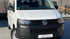 Weiß Gebraucht 2015 VW T5 Van | 14.990 € (Guter Preis)