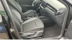 Schwarzmagic perleffekt Gebraucht 2023 Skoda Fabia Active Kleinwagen | 15.244 € (Superpreis)