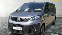 Gebraucht 2022 Fiat Scudo Van / Kleinbus | 27.999 € (Fairer Preis)