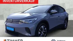 Gebraucht 2022 VW ID.4 Pro Performance SUV | 28.480 € (Superpreis)