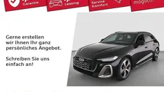 Gebraucht 2025 Audi A5 Ambiente Coupé | 54.990 € (Superpreis)