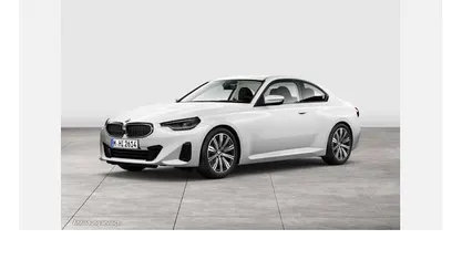 Gebraucht 2023 BMW 220 Shadowline Coupé | 32.790 € (Fairer Preis)