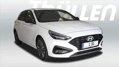 Gebraucht 2024 Hyundai i30 Advantage Limousine | 21.490 € (Guter Preis)