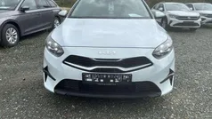 Carraraweiß Neu 2025 Kia Ceed Silver Limousine | 22.241 € (Fairer Preis)