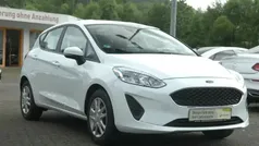 Gebraucht 2021 Ford Fiesta Cool & Connect Kleinwagen | 8.480 € (Superpreis)