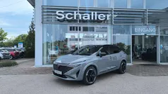 Gebraucht 2025 Nissan Qashqai Comfort SUV | 36.960 € (Fairer Preis)