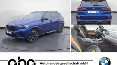 Gebraucht 2022 BMW X5 M Competition Edition SUV | 86.990 € (Fairer Preis)