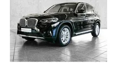 Gebraucht 2022 BMW X3 Sport Line SUV | 37.970 € (Superpreis)