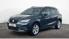 Magnetic grau (metallic) Gebraucht 2023 Seat Arona FR SUV | 22.824 € (Fairer Preis)