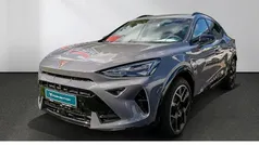 Gebraucht 2025 Cupra Formentor VZ SUV | 45.890 € (Fairer Preis)