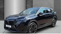 Schwarz Neu 2025 Peugeot 3008 Allure SUV | 35.890 € (Superpreis)